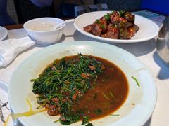 -壹只菜·崇明本地特色菜(崇明南门店)