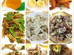 android_upload_pic-海岛渔村大酒店(云霄路店)