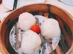 -点都德(华强南店)