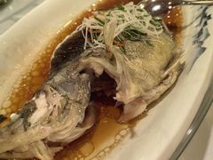-杭州香格里拉·香宫中餐厅