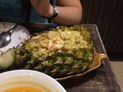 -Dang restaurant (patong phuket)