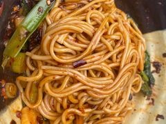 -灯盏窝干溜面(民心佳园A1区店)