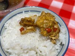-荆九爷爆炒桥头三嫩(夫子庙店)