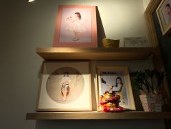 -倾城宝贝儿童摄影(浦东金谊店)