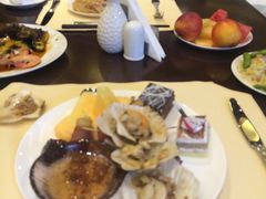 -绍兴饭店知遇楼(环山路店)