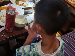 -杭州国际会议中心洲际酒店-原素全日餐厅(解放东路店)