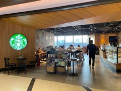 -星巴克(杭州嘉里中心4F店)
