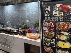-大眼锅贴水饺(河东店)