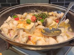 -闽公馆·客家私房菜·商务宴请·包厢(杏林橡树湾店)