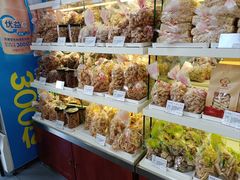 -生活林(河北路店)
