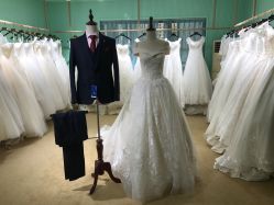 点击看大图 -天使嫁衣婚纱馆