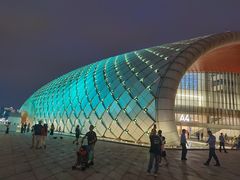 -杭州奥体中心-体育场