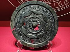 -北京大葆台遗址博物馆