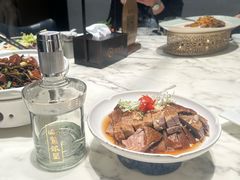 -徽州月·民间徽菜(浦东总店)