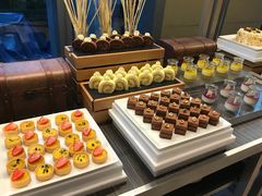 -天津东凯悦酒店·Market Café自助餐厅