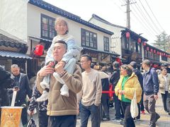 -葑门横街