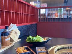 -谷牛和牛烤肉(漕河泾印象城店)