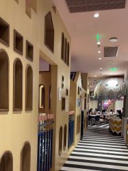 -奈尔宝家庭中心·亲子餐厅(前滩店)