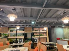 大堂-四季合味椰子鸡(南山大冲店)