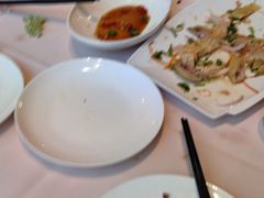 -锦园餐厅(九龙湖开元度假村店)