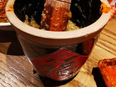 -茄子恰恰·新云南小炒(坪山益田店)