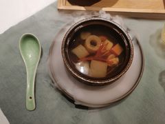 -叶叶菩提(太原别墅店)