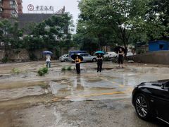 -兰剑驾校(汉阳校区)