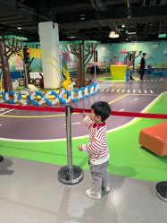 -北京科学中心儿童乐园