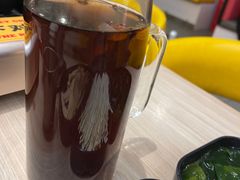 -令狐冲烤鱼·烧菜馆(达明店)