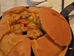 -大树餐厅(益田假日店)