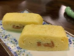 玉子烧-顶屋咖喱(街道口总店)