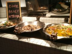 -杭州滨江世融艾美酒店·新食谱全日餐厅