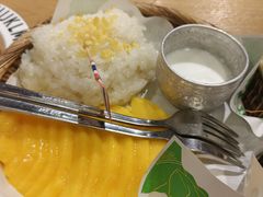 -迷你椰·泰式大排档(共康店)