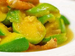 -老爷庙风味美食府(魏都大道店)