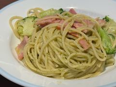 -萨莉亚意式餐厅(杭州西溪龙湖天街店)