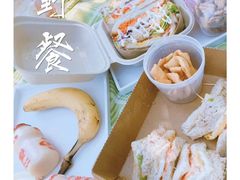 -棒沙拉·轻食餐厅(华润店)