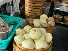 -雪琴面馆富安特色鱼汤面(城中花园店)