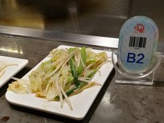 -玛雅铁板烧餐厅(中关村店)