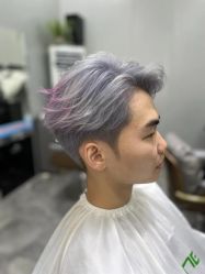 -半岛时尚造型