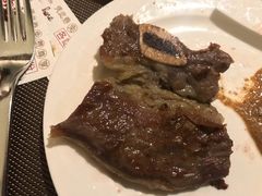 -浙商开元名都酒店·蓝色多瑙河自助餐厅