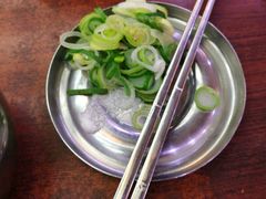 -神仙雪浓汤(明洞店)