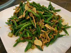 -土菜水饺村(宁夏路店)