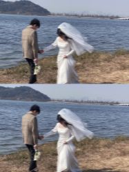 -青禾蒙娜丽莎婚纱摄影(武汉总店)