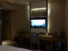 -麗枫酒店(苏州火车站店)