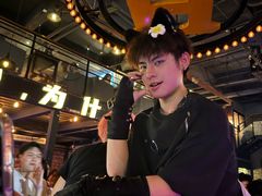 -HIB HUB公社(解放西路店)