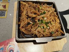 -半天妖烤鱼(即墨宝龙广场店)