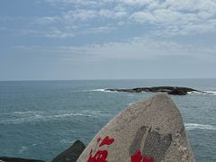 -海南铜鼓岭景区