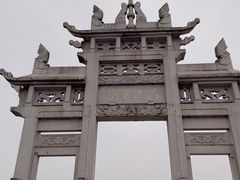 -靖港古镇