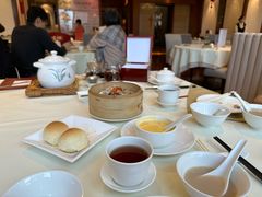 -利苑酒家(金宝店)