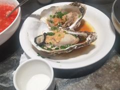 -阿毛饭店首店·宁波老字号(文化广场店)